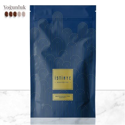 Master Blend Türk Kahvesi  500 Gr