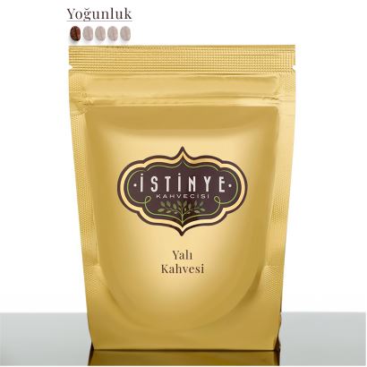 Yalı Kahvesi 250 Gr