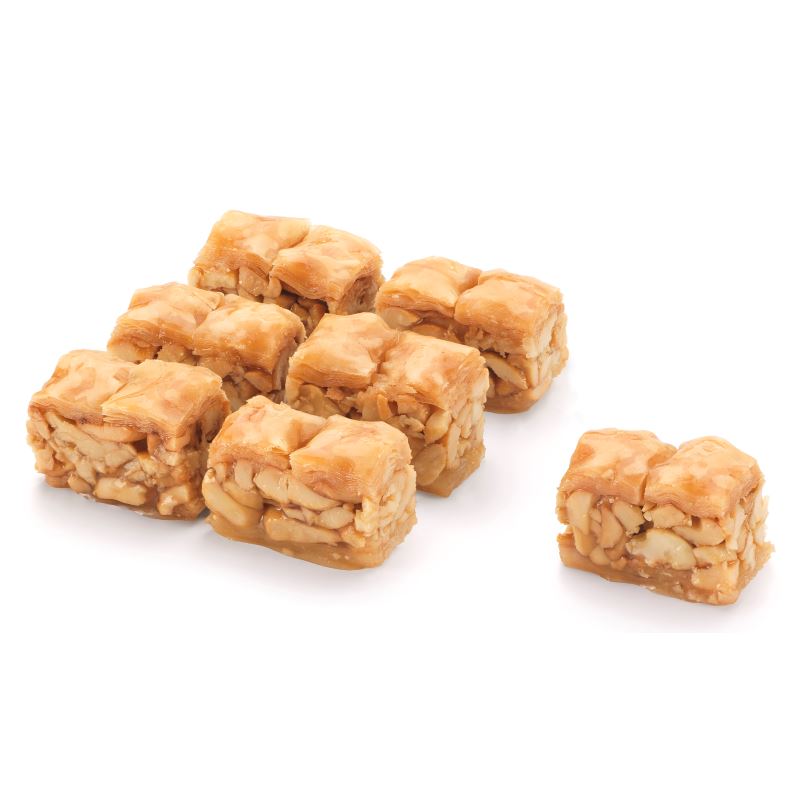 Spesiyal Kajulu Mini Baklava 250 Gr