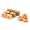 Spesiyal Karışık Mini Baklava 210 Gr