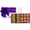 Spesiyal Kajulu Kuş Yuvası & Antep Fıstıklı Mini Baklava 210 Gr