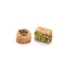 Spesiyal Antep Fıstıklı Kuşdili & Kuş Yuvası Mini Baklava 440 Gr