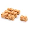 Spesiyal Karışık Antep Fıstıklı & Kajulu Mini Baklava 390 Gr